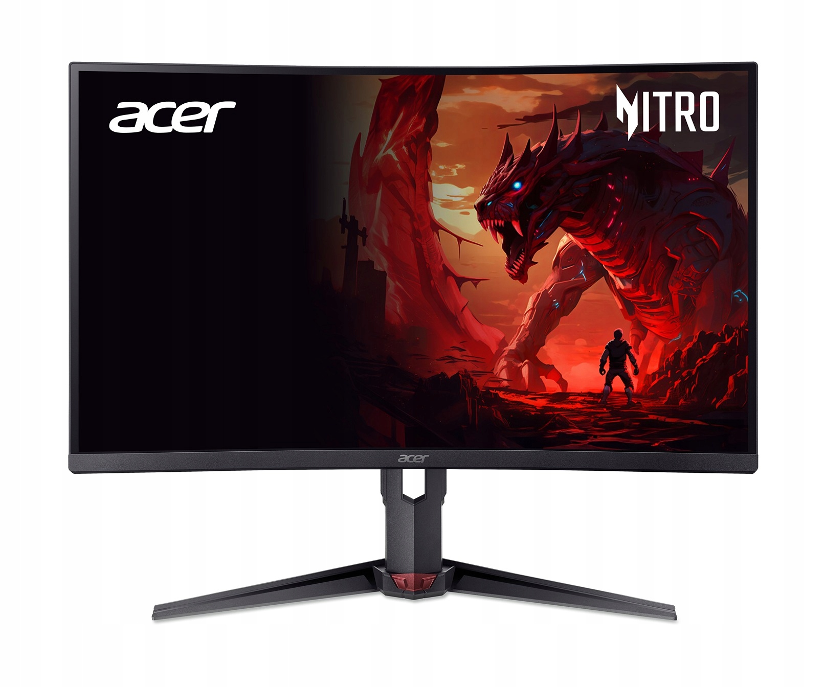 Led Monitor Acer UM.HX3EE.207 27" 2560 x 1440 px Va