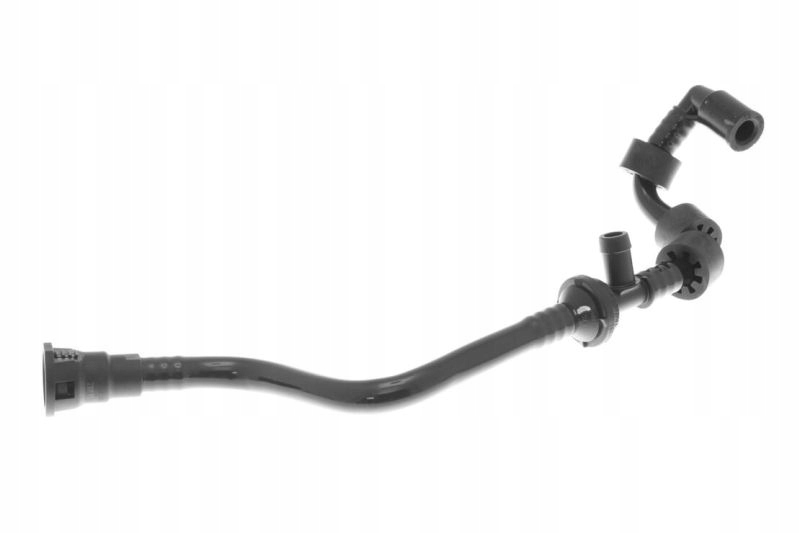 4008064 - Вакуумный шланг насоса VACUM TOUAREG 3.2 V6