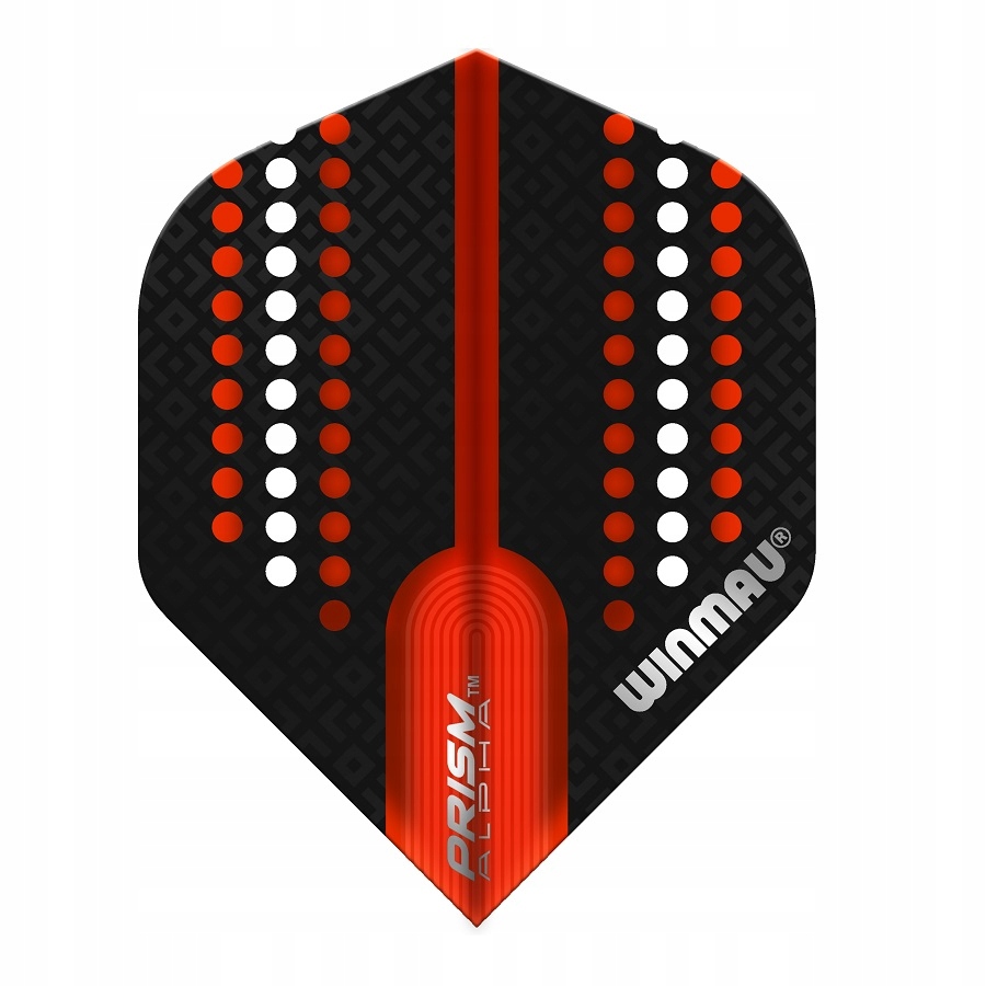 PIÓRKA DO LOTEK RZUTEK WINMAU PRO-LINE