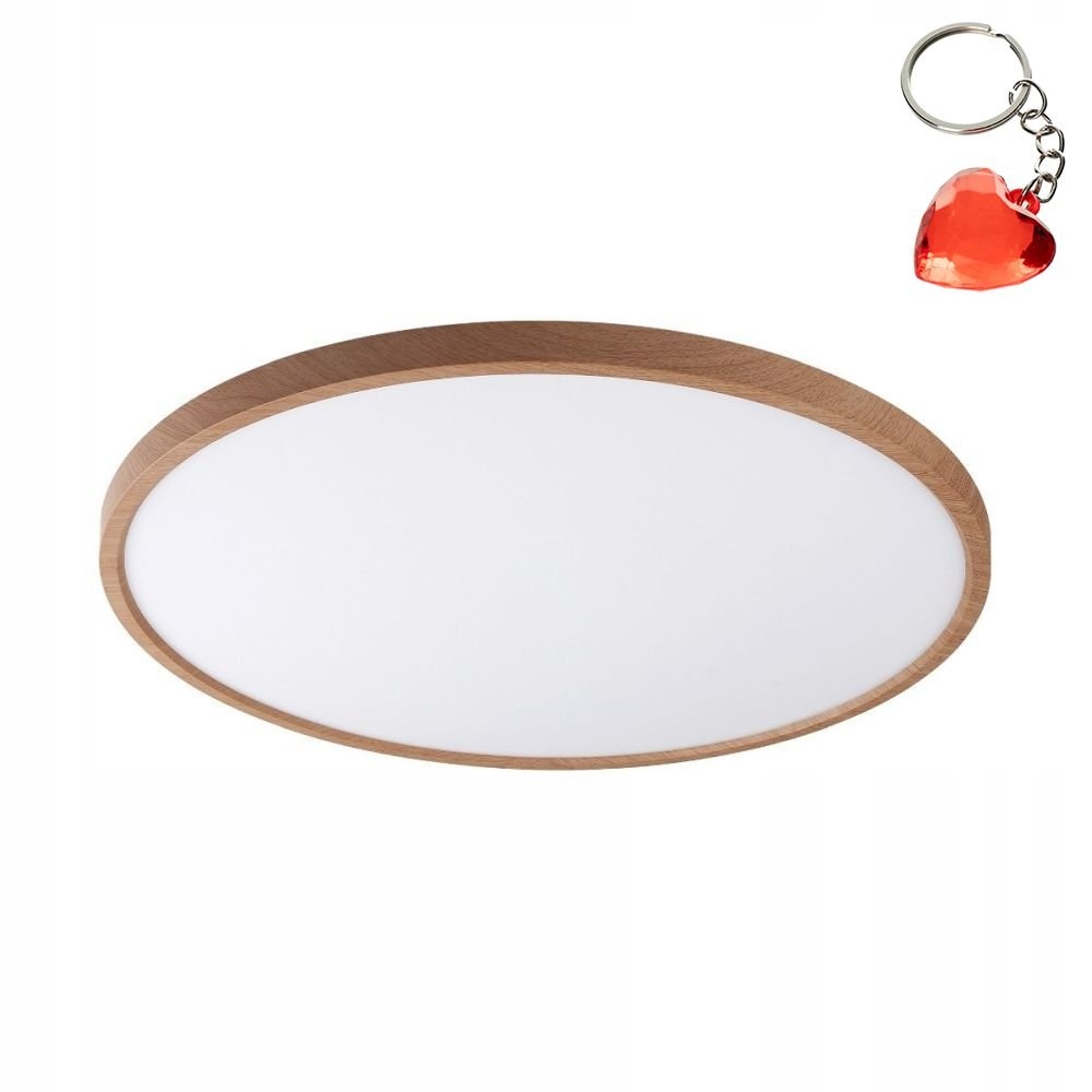 Stropné Svietidlo 48W Cami WM-BP1108-L-W Zuma Line