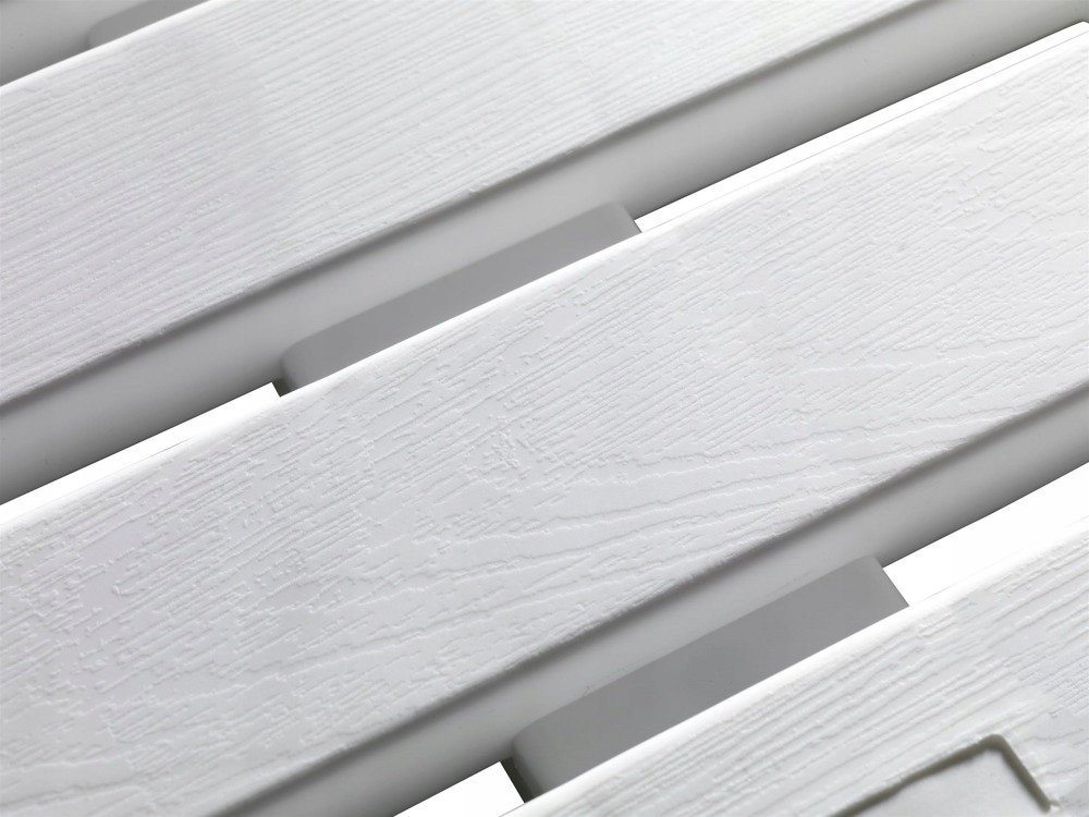 ANTYPOŚLIZGOWA PODKŁADKA POD PRYSZNIC 55X55 WENKO Długość 55 cm