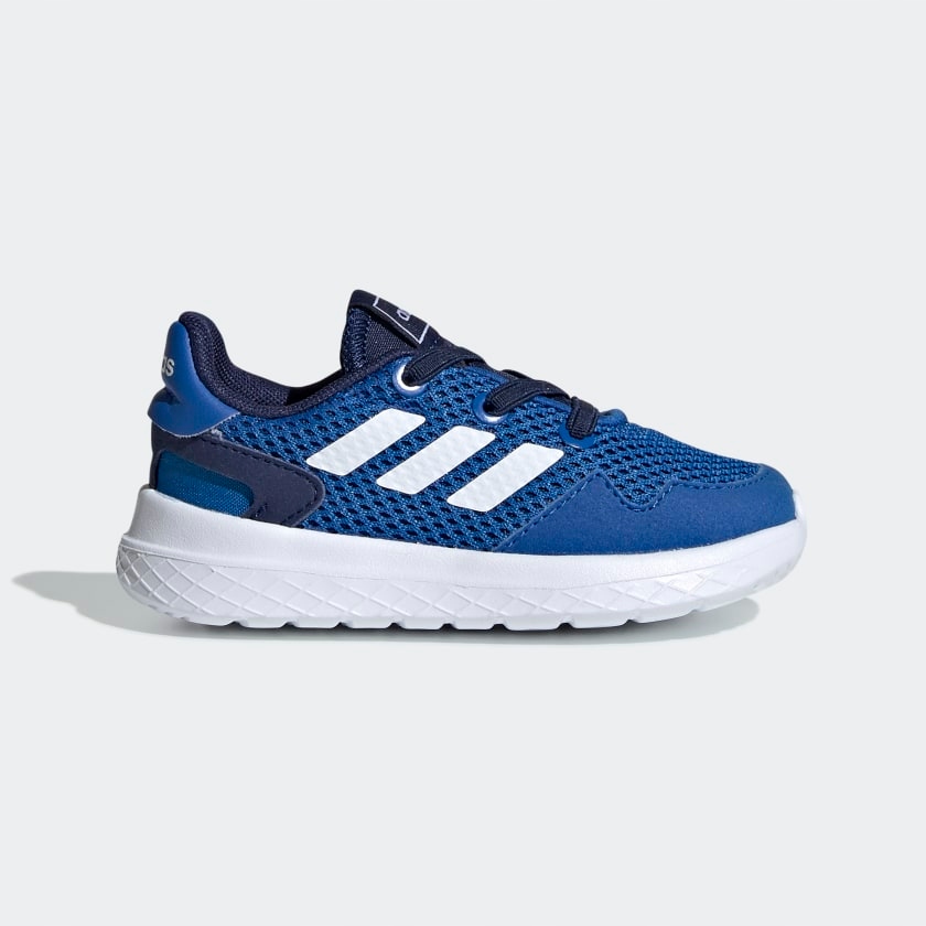 

Buty dziecięce Adidas Archivo EF0547 rozm. 19