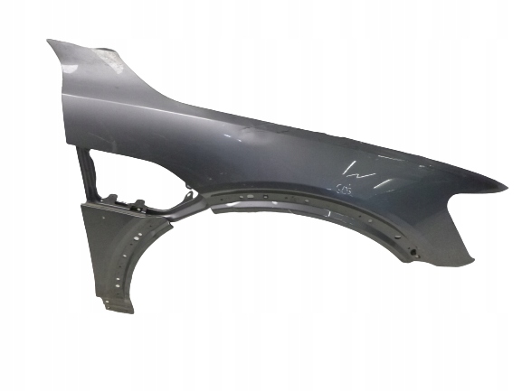 AUDI Е-ТРОН КРЫЛО ПРАВЫЙ ПЕРЕД ПЕРЕДНИЙ ОРИГИНАЛ