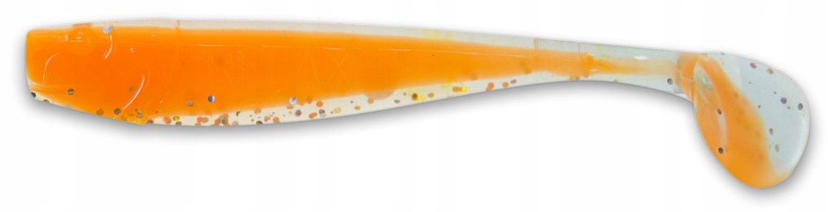 

Relax Guma Na Sandacza King Shad 4'' 11,5cm