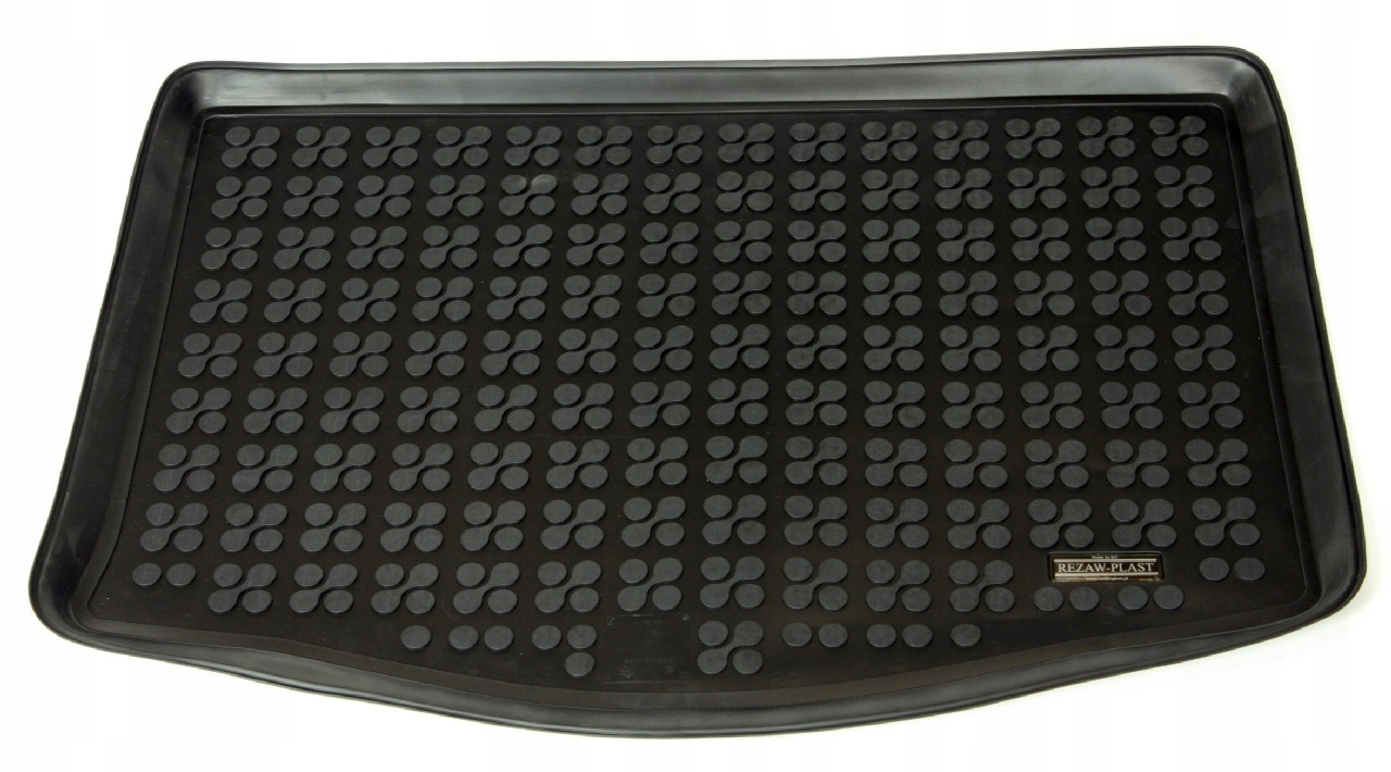 Килимок до багажника Різати-Пластик каучук 230443