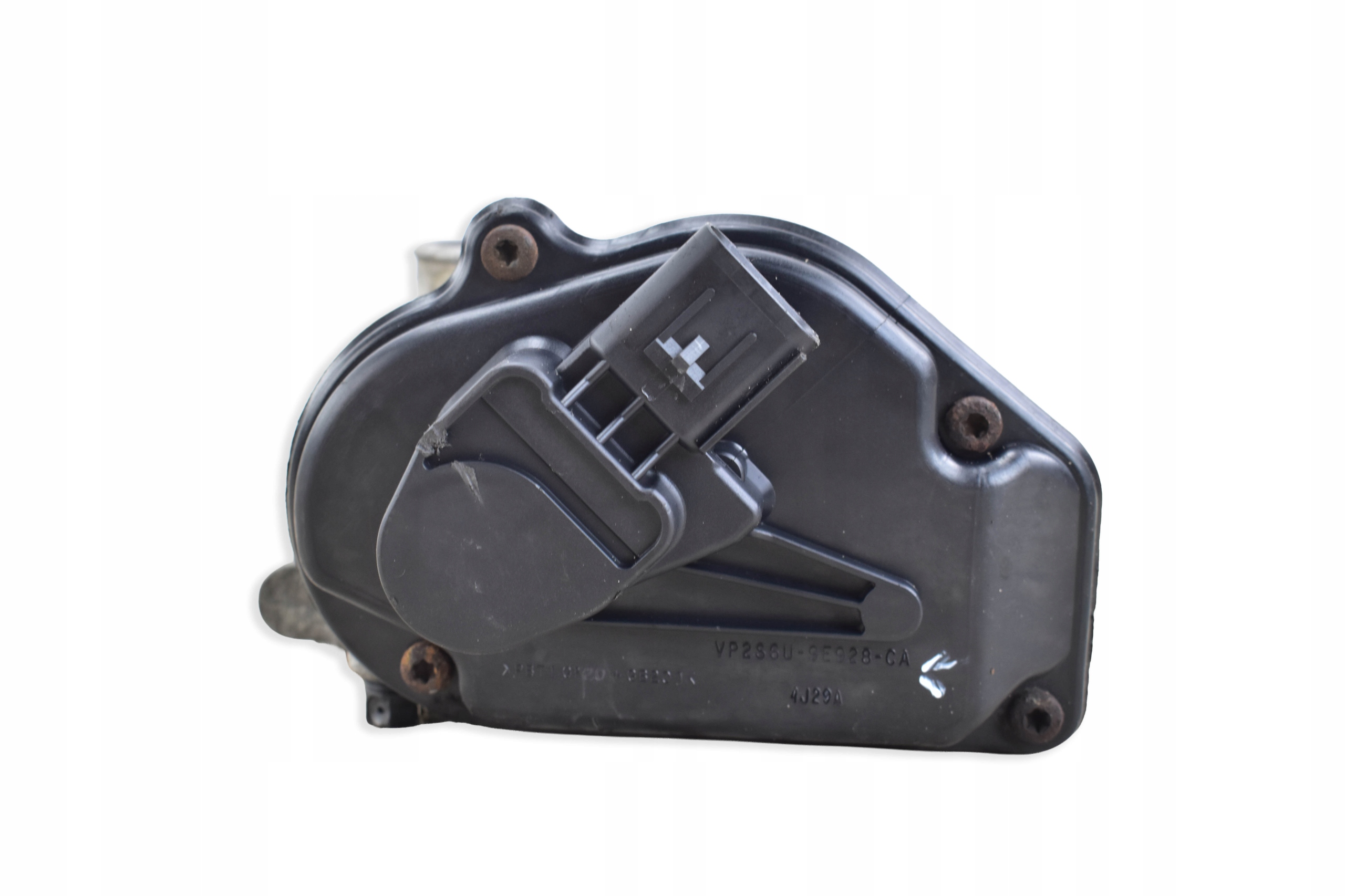 Valvola a farfalla FORD FOCUS MK2 1.8 16V VP2S6U-9E928-CA