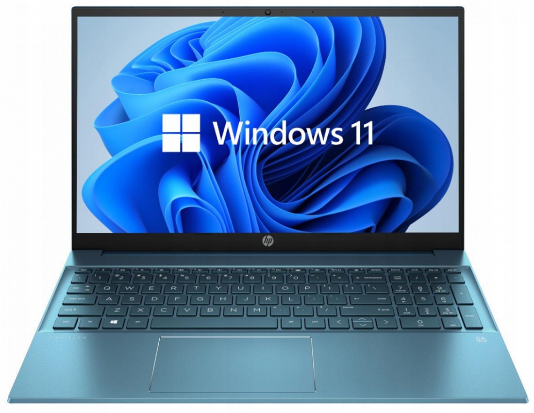 

Hp Pavilion 15-eh1144nw 15.6 R7 16GB SSD512GB W11