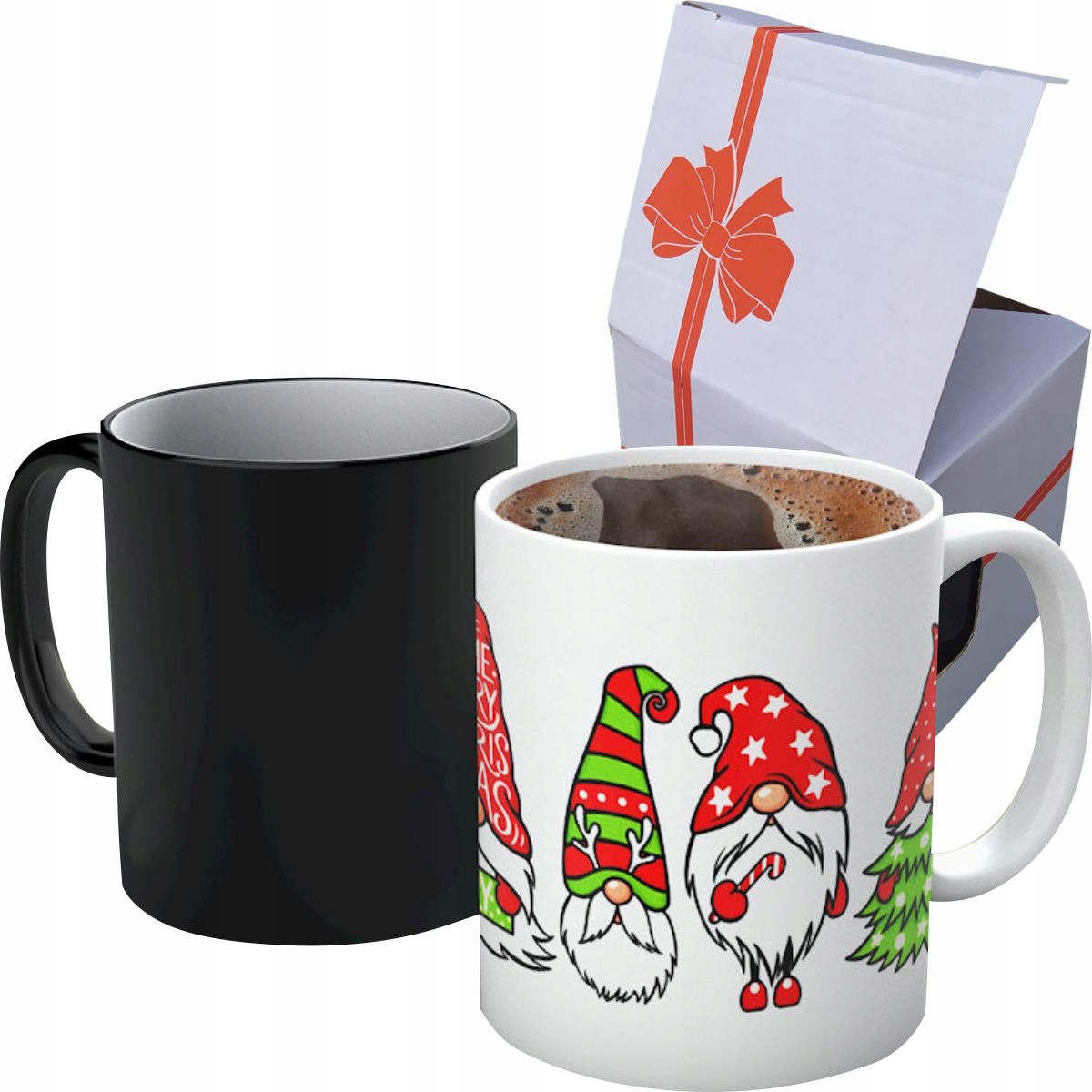 

Magiczny Kubek Świąteczny Na Święta Ś101