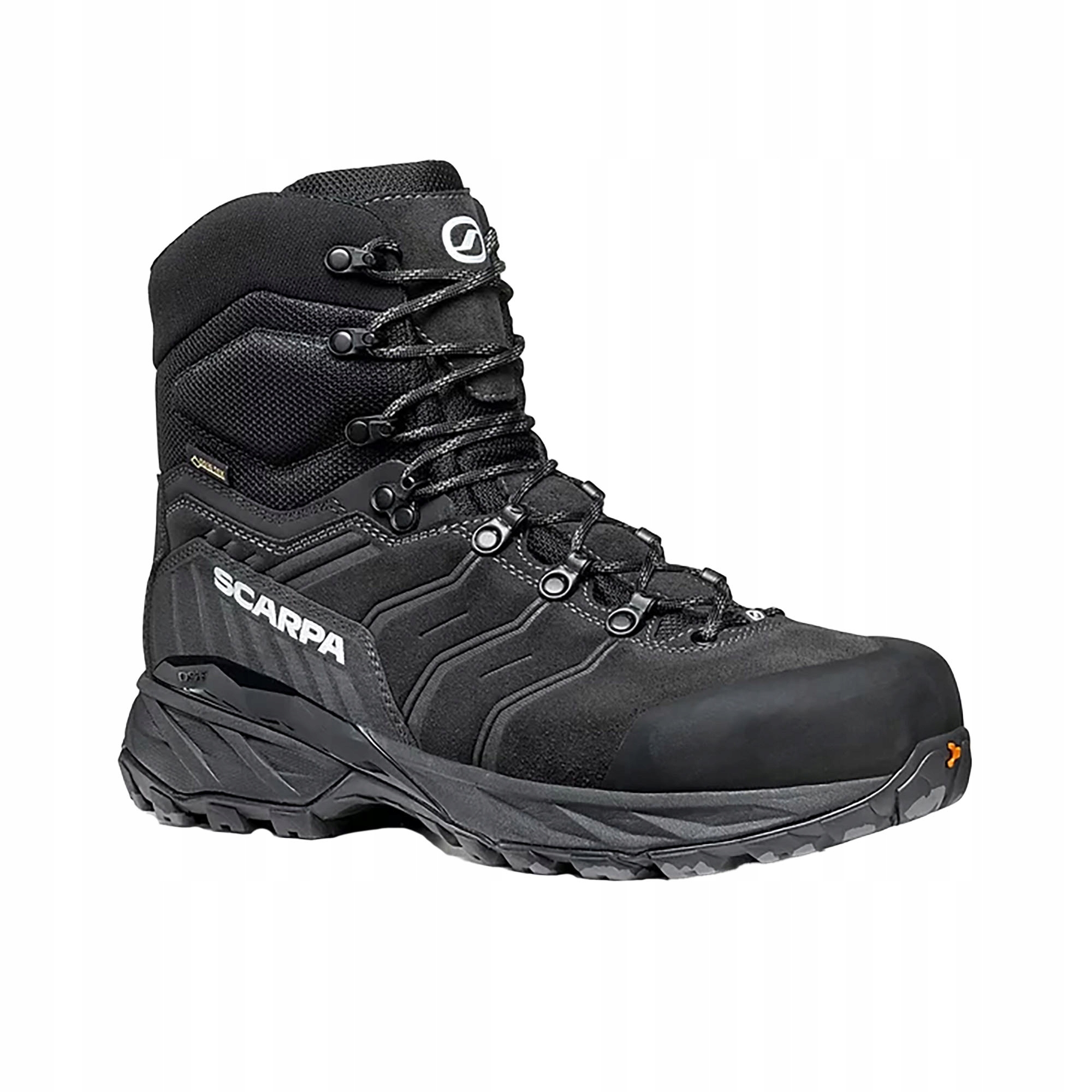 Scarpa vysokohorské boty Rush Polar Gtx 63138-200/1 velikost 47