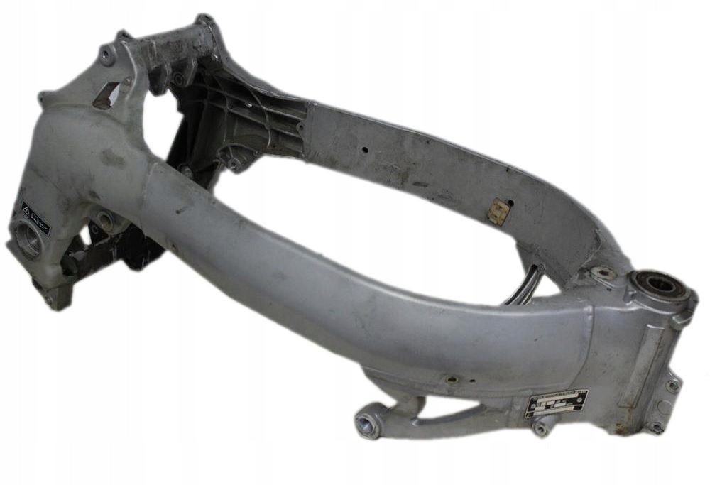 TRIUMPH 955i SPRINT RAMA + DOKUMENTY