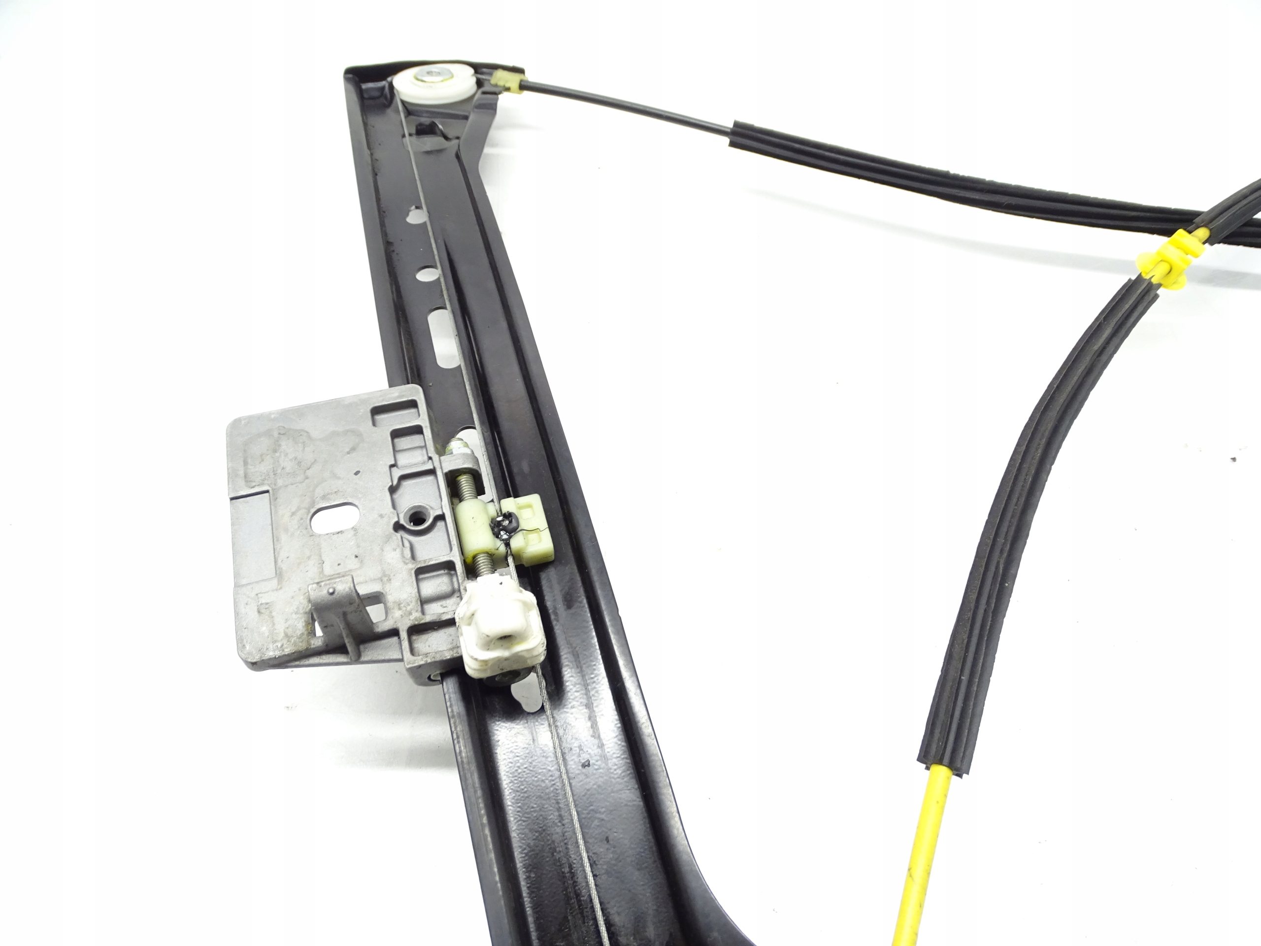 mechanism window regulator right front MERCEDES W205 A2057206620