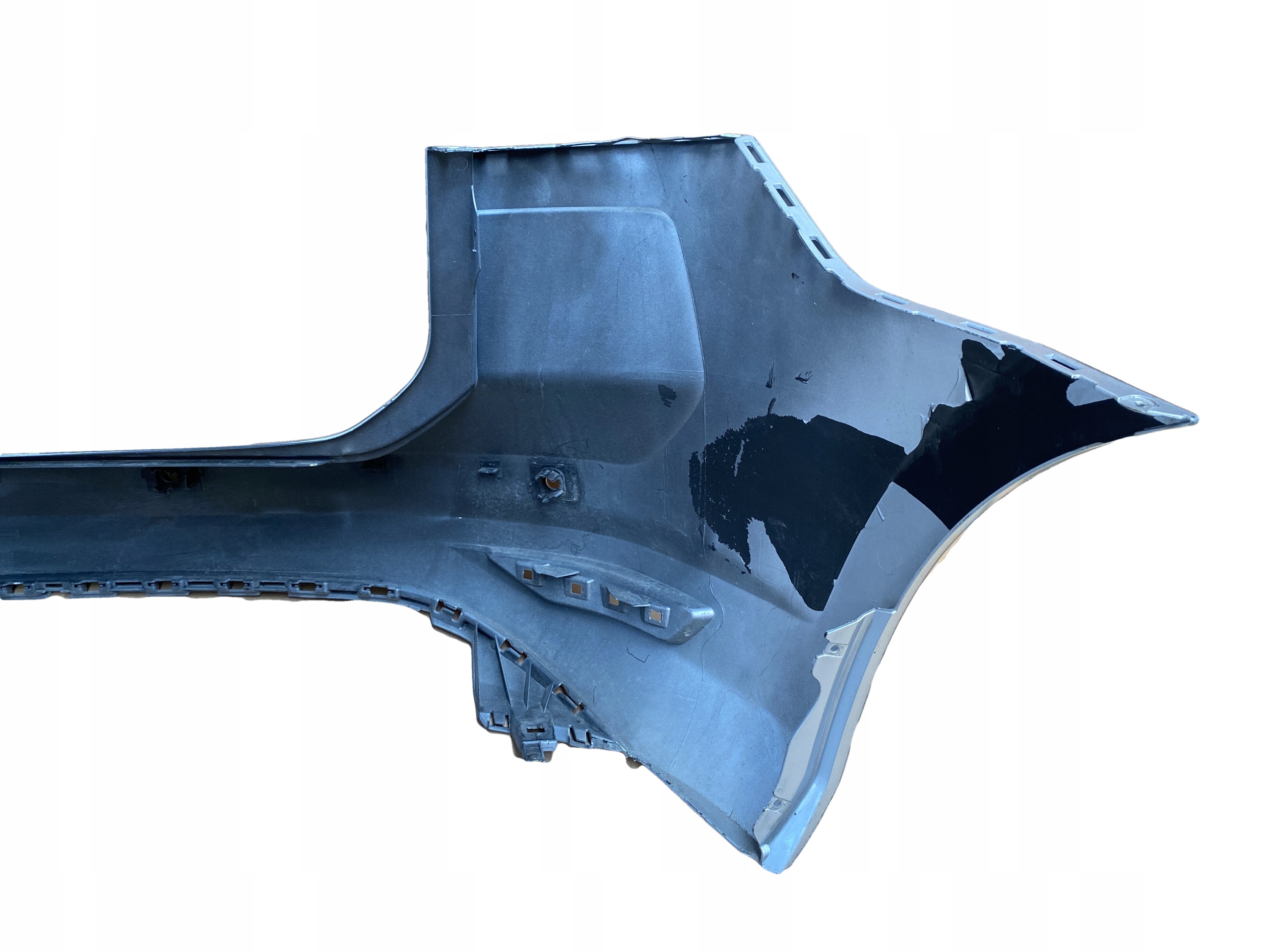 VW TOURAN 5TA bumper rear part