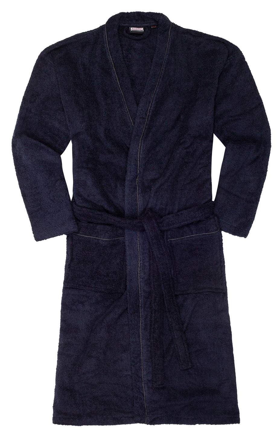 Adamo Župan Velké Velikosti 7XL 176 CM