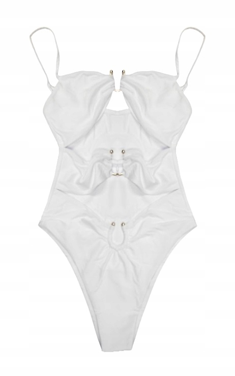 Jednodílné plavky Swim By DI Malibu vel. M