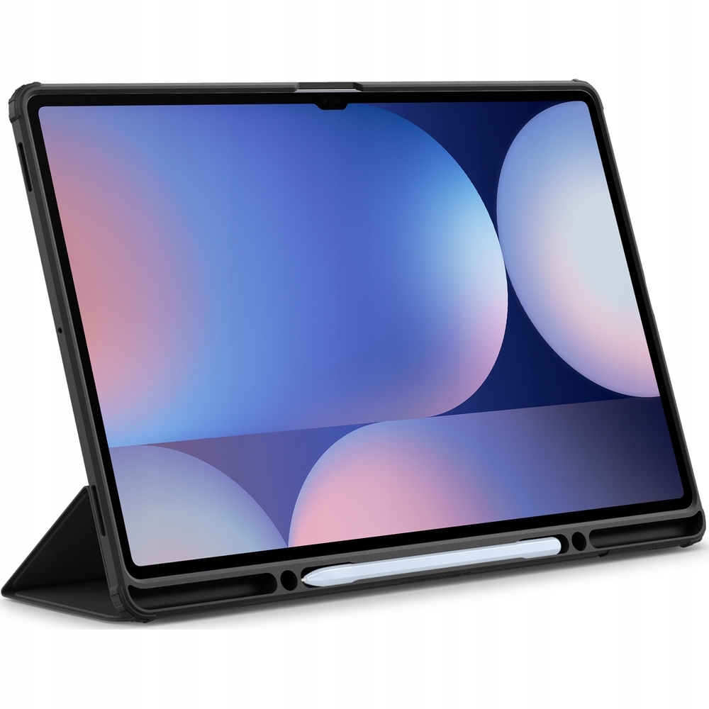 Puzdro Spigen pre Galaxy Tab S10 Ultra/S9 Ultra/S8 Ultra ochranné, odolné