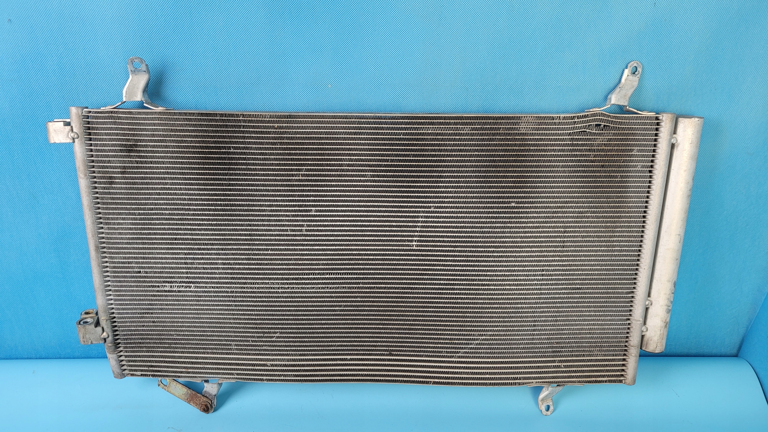 Кулер кондиционера CAMARO SS 15R 23485898