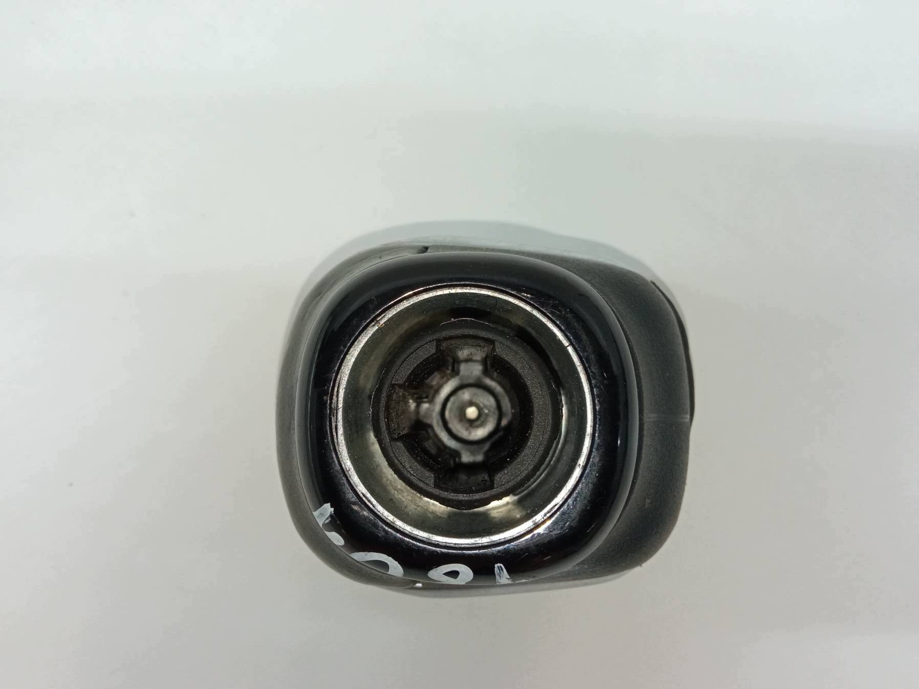 pomello della leva di cambio MANUAL 6 B Peugeot 208 II (2019- )