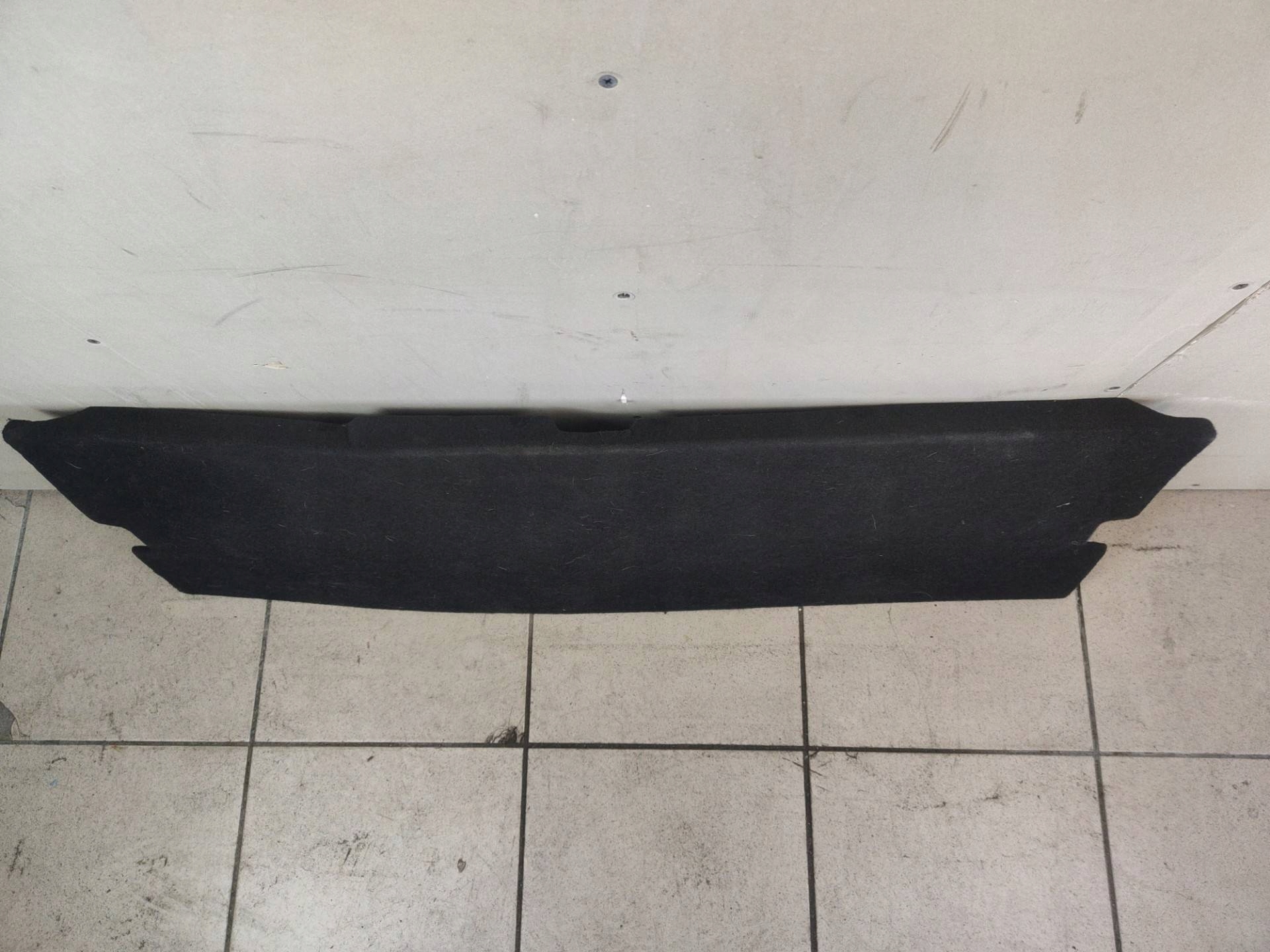 mats boot Mazda 6 3 GJ 2013 GJV4-6883X