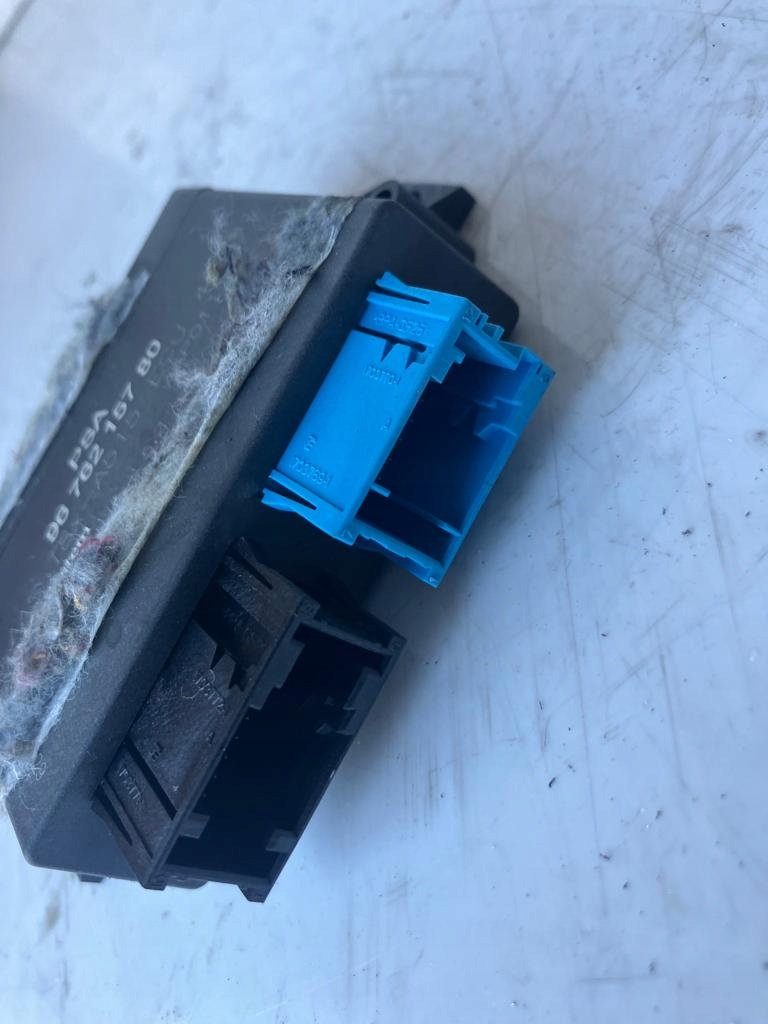 modul PDC C3 II DS3 9676215780
