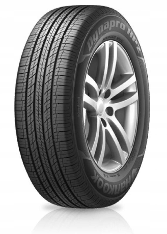 

4x Hankook Dynapro HP2 RA33 235/60R16 100H