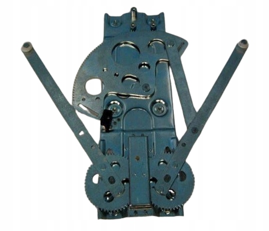 MECHANIZM PODNOSZENIA SZYBY VOLVO F12