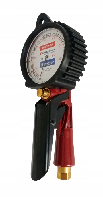 Pistolet do pompowania MICHELIN EURODAINU 1 5m Producent code S R1821 Z