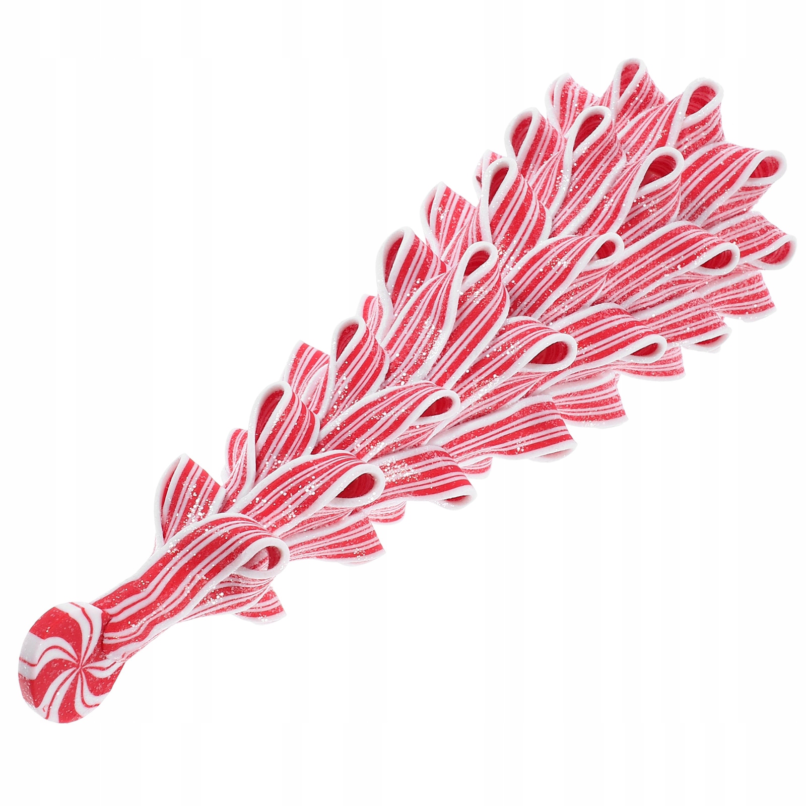 Ozdoby na środek stołu Mini choinka