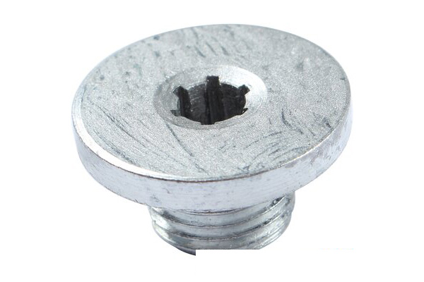 KOREK SPUSTU OLEJU JP GROUP Producent części JP Group