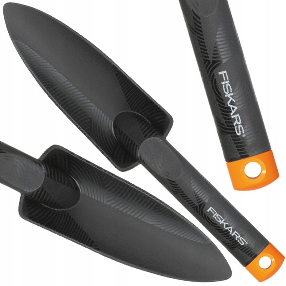 

Fiskars Łopatka Wąska Solid Do Sadzenia Roślin