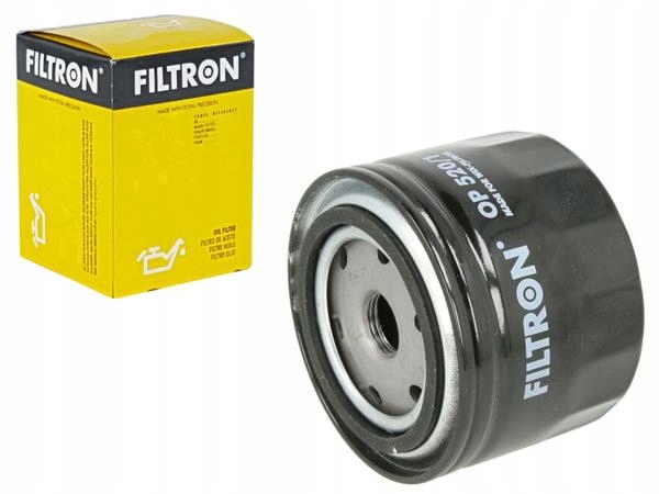 

Filtron Filtr Oleju Lada Niva II (2123)