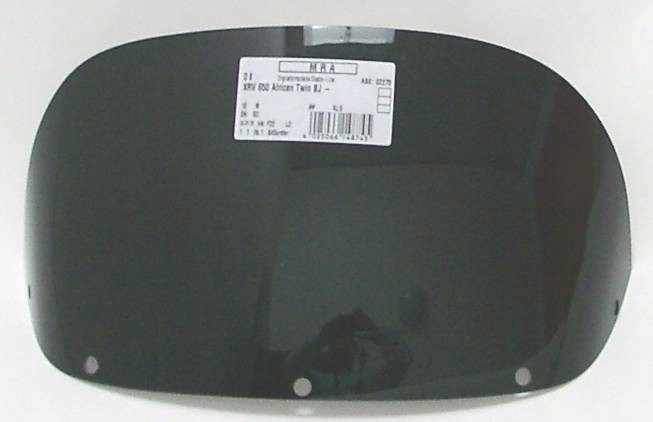 Mra Origin O Čelné sklo Honda XRV650 Africa Twin 4025066148660