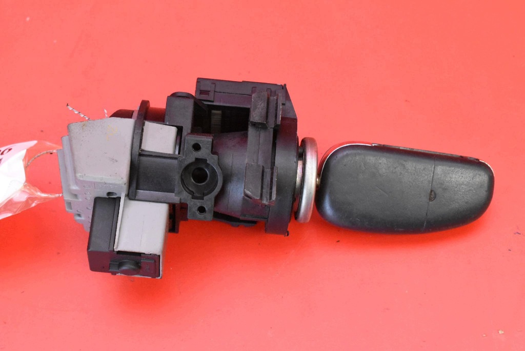 ignition key 2R83-12A145-BF JAGUAR S-TYPE 1 and 3.0 V6 238 KM 99-04