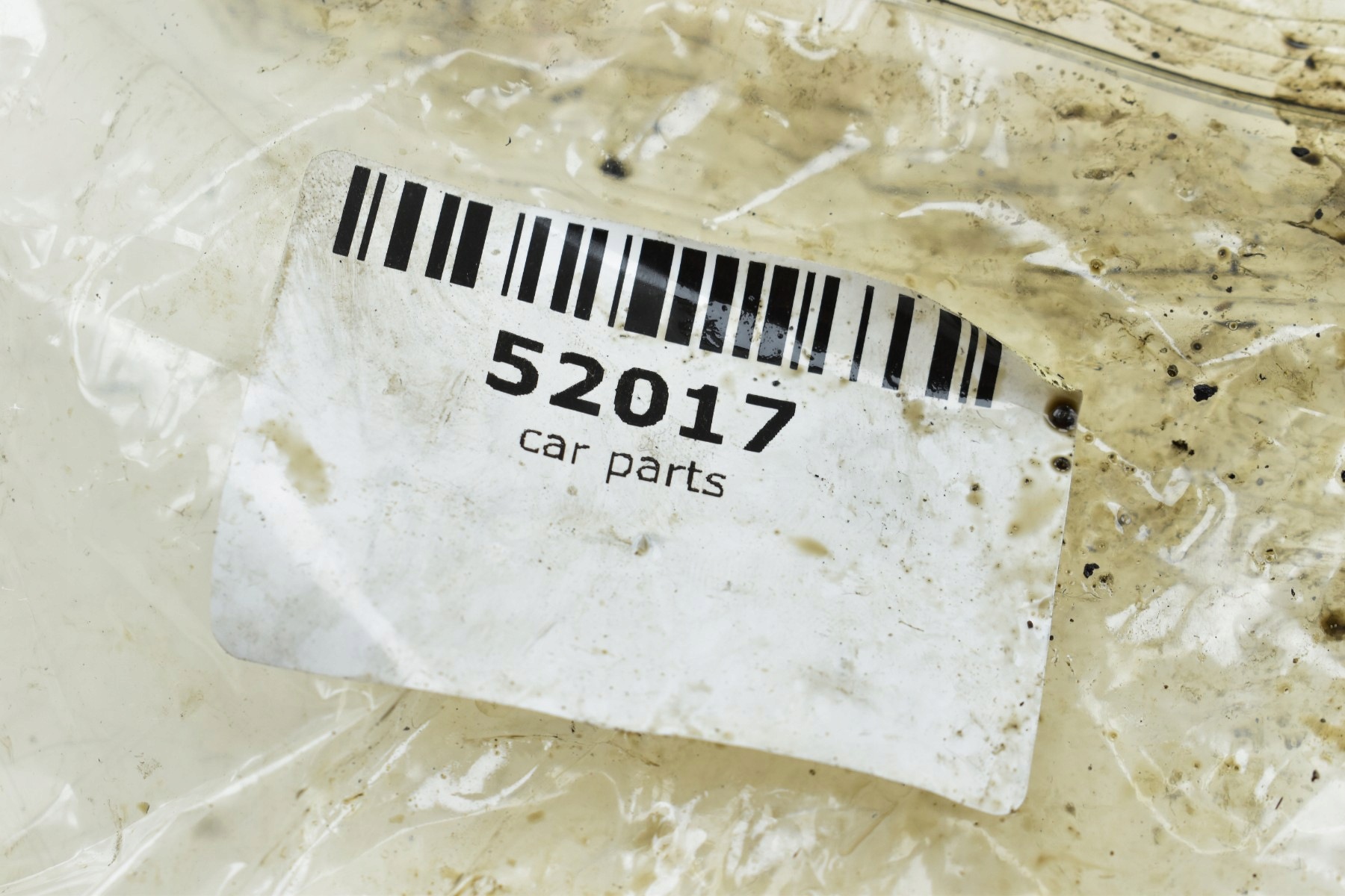 injection ramp sensor AUDI A3 8P VW PASSAT B6 2.0 TDI 03L089C 057130764H