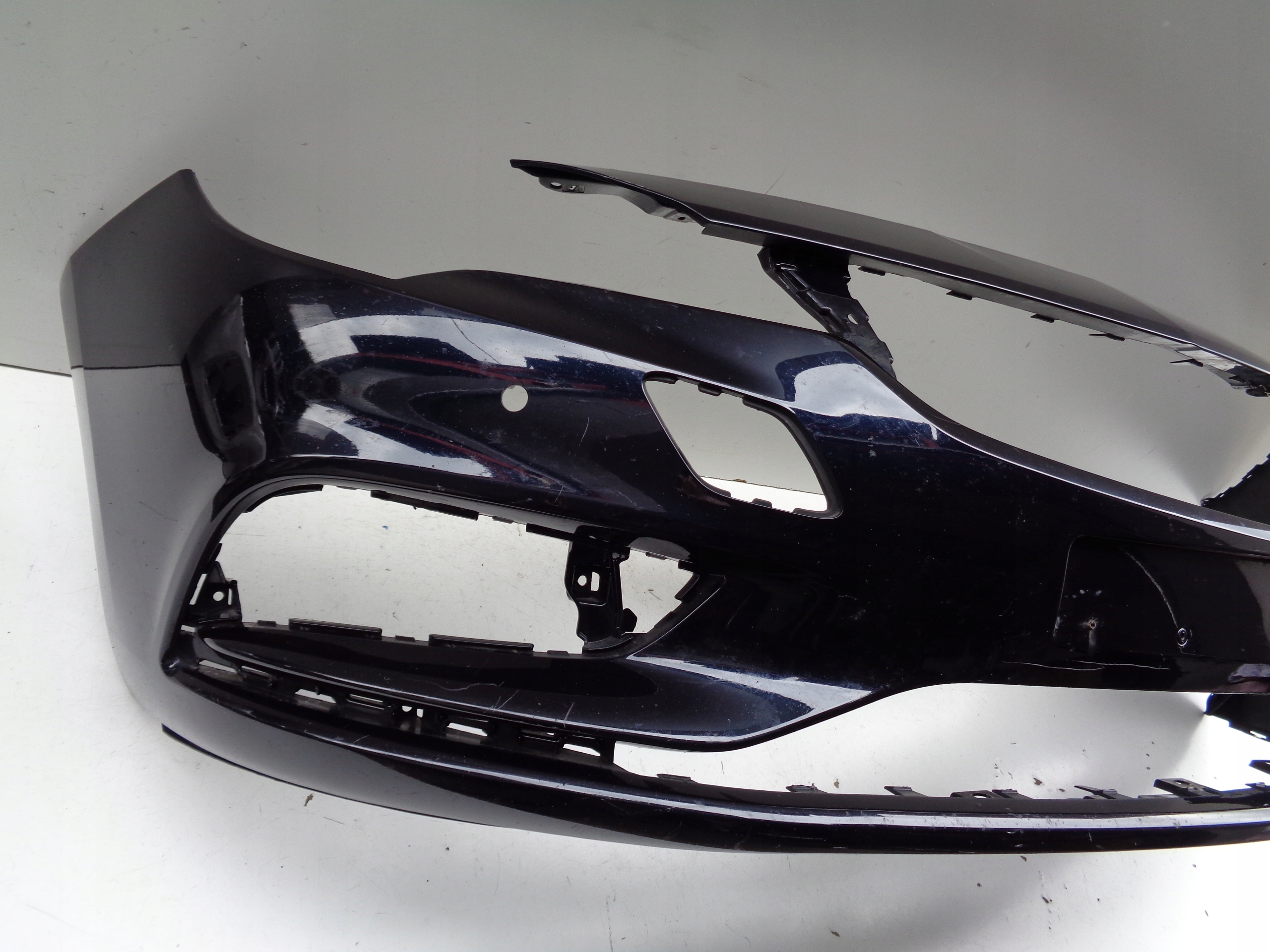 front bumper OPEL ASTRA V K 15- NR 51852