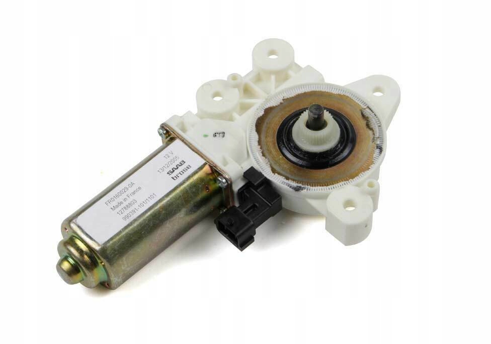 lift mini motor engine windows Saab OE 12788803 9-3 II 93 left front 2PIN