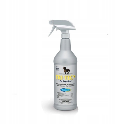 Farnam, Spray na owady Tri-tec, 946ml