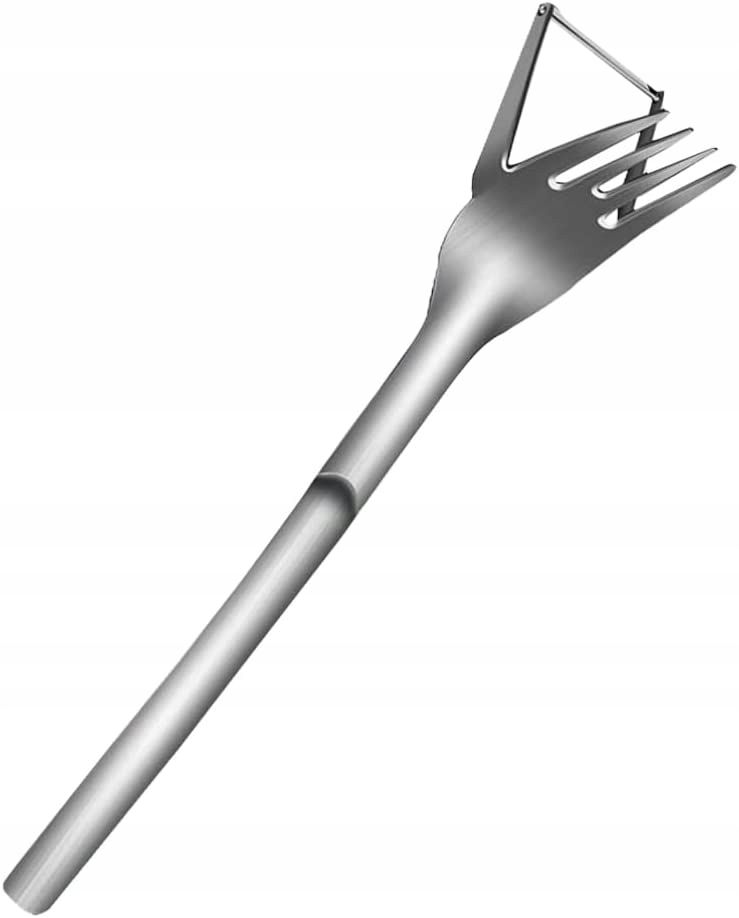 

Widelec Do Owoców Arbuzy Melony Praktyczny 2W1