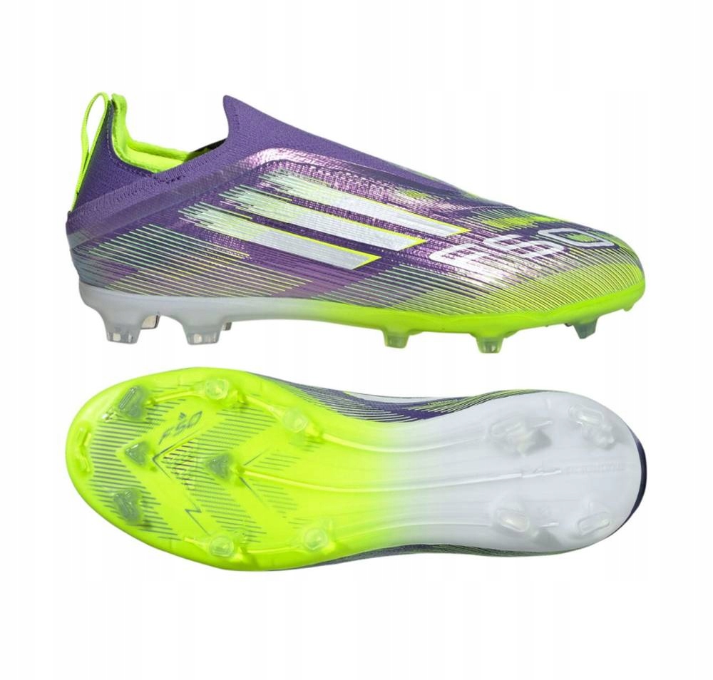 Buty adidas F50 Elite LL FG JH7709 r.37 1/3 - 4067906256241