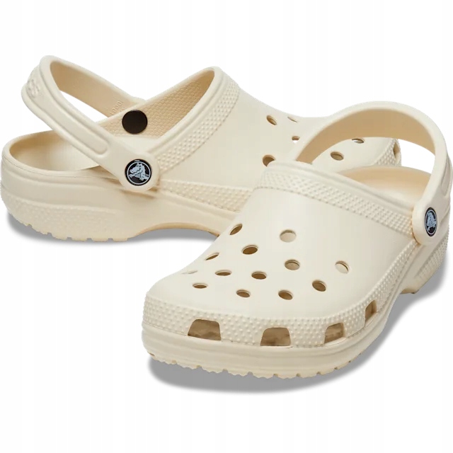 Crocs Dámské boty Chodítka Nazouváky Classic 10001 Clog 41-42