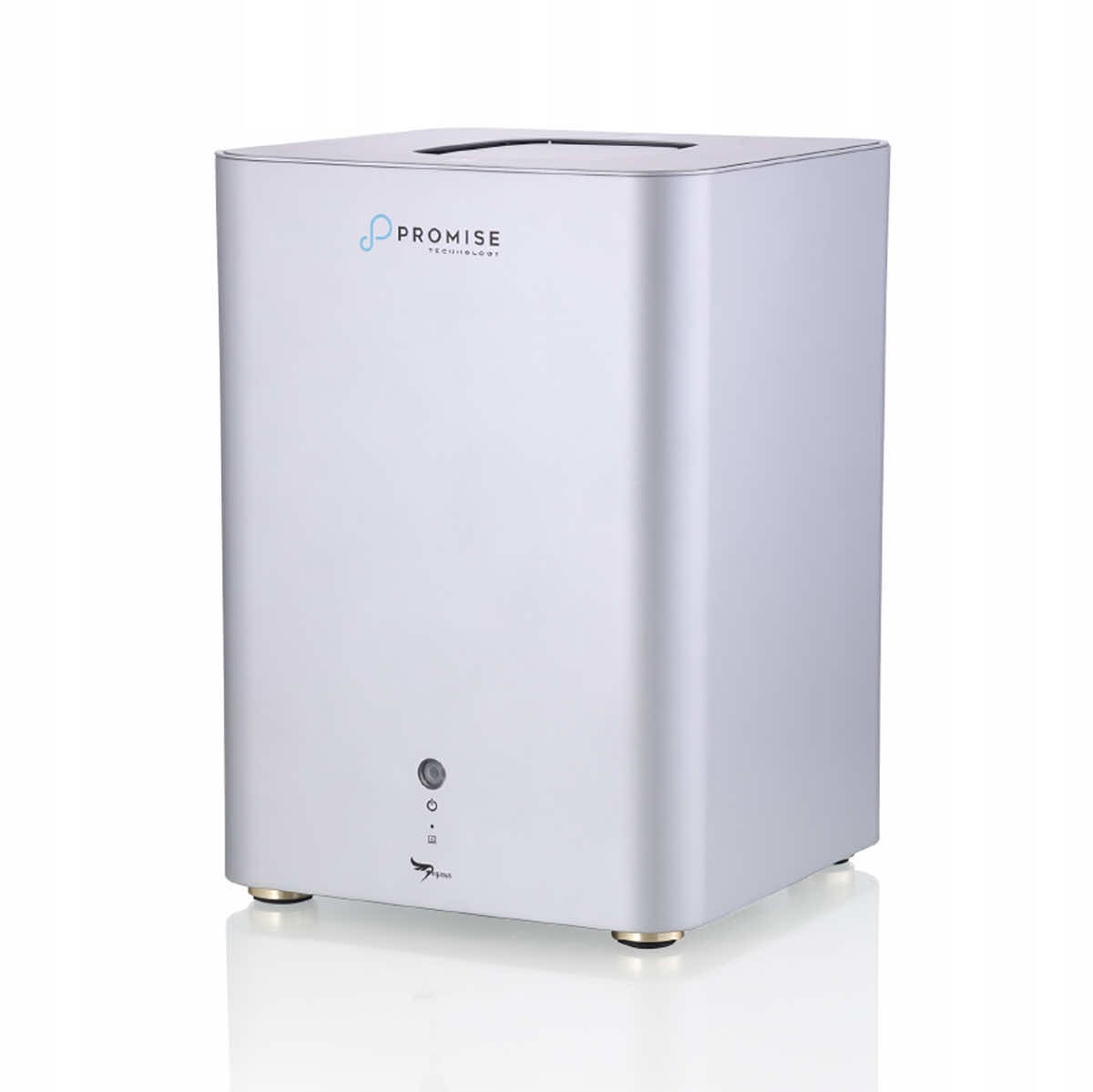 Promise Pegasus5 R12 Thunderbolt 5 0TB Hardwarový Raid 12x Hdd až 288TB