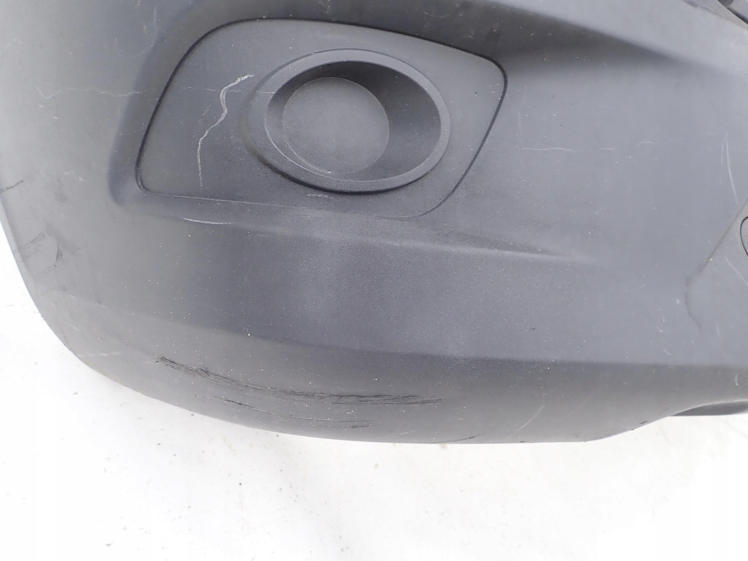 MERCEDES SPRINTER II W906 LIFT 13-18 bumper front
