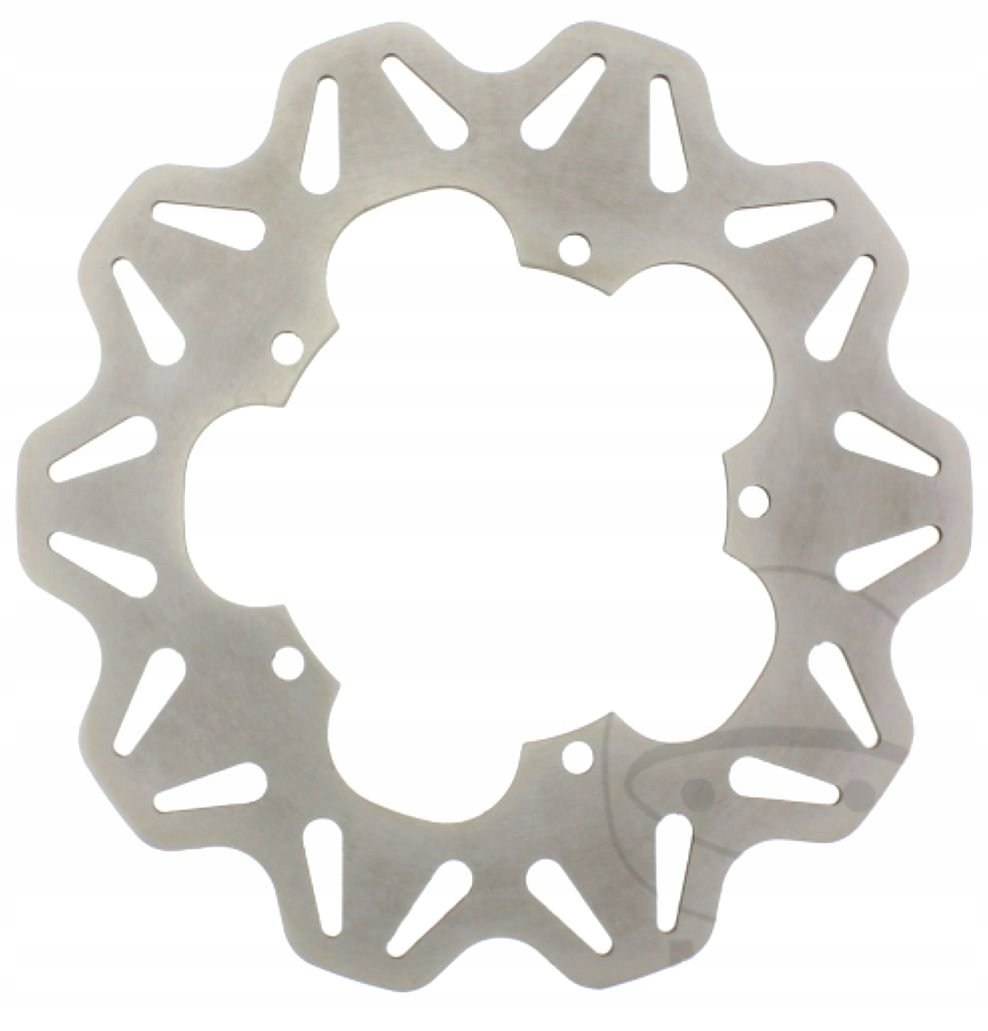 Brzdová Kotúčka Zadná Derbi Atlantis 25 50 Boulevard 100 125 Gilera Dna Ice