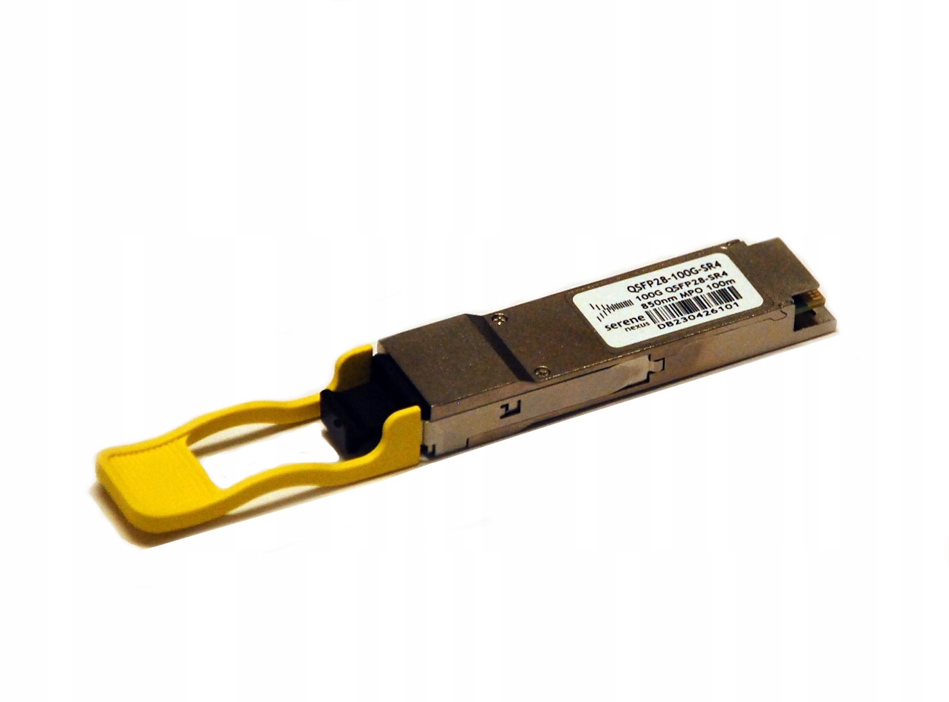 Zamiennik Dell QSP28-100G-SR4