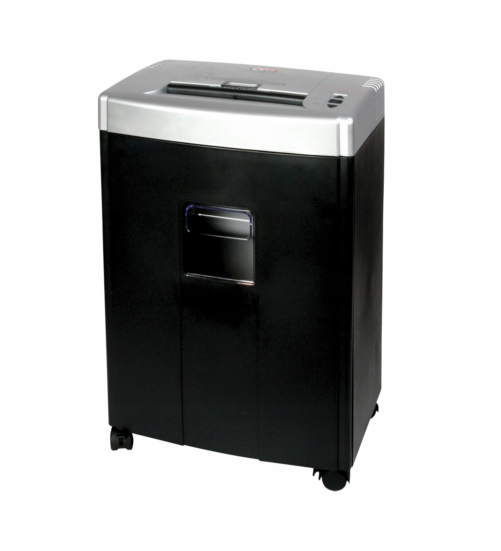 MOCNA, DUŻA, WYDAJNA niszczarka OPUS VS 2000CA