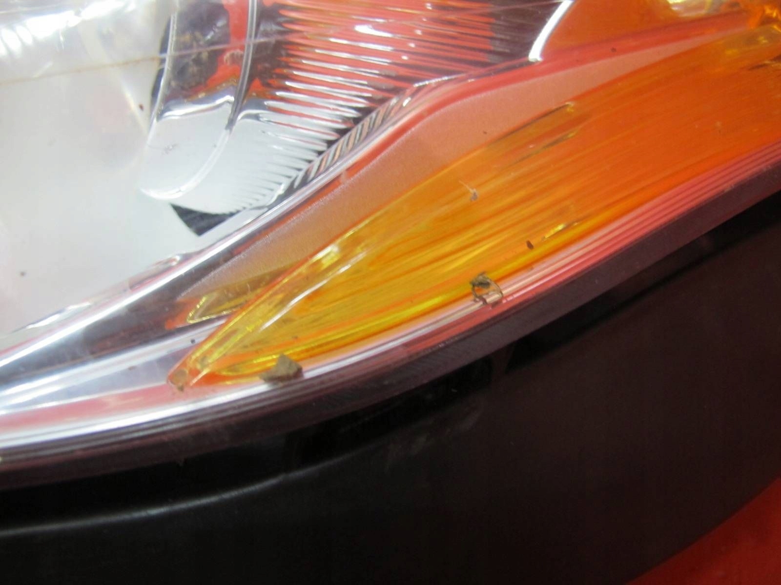 FIAT BRAVO II 2 198 light REFLEKTOR left front front TYC EUROPA