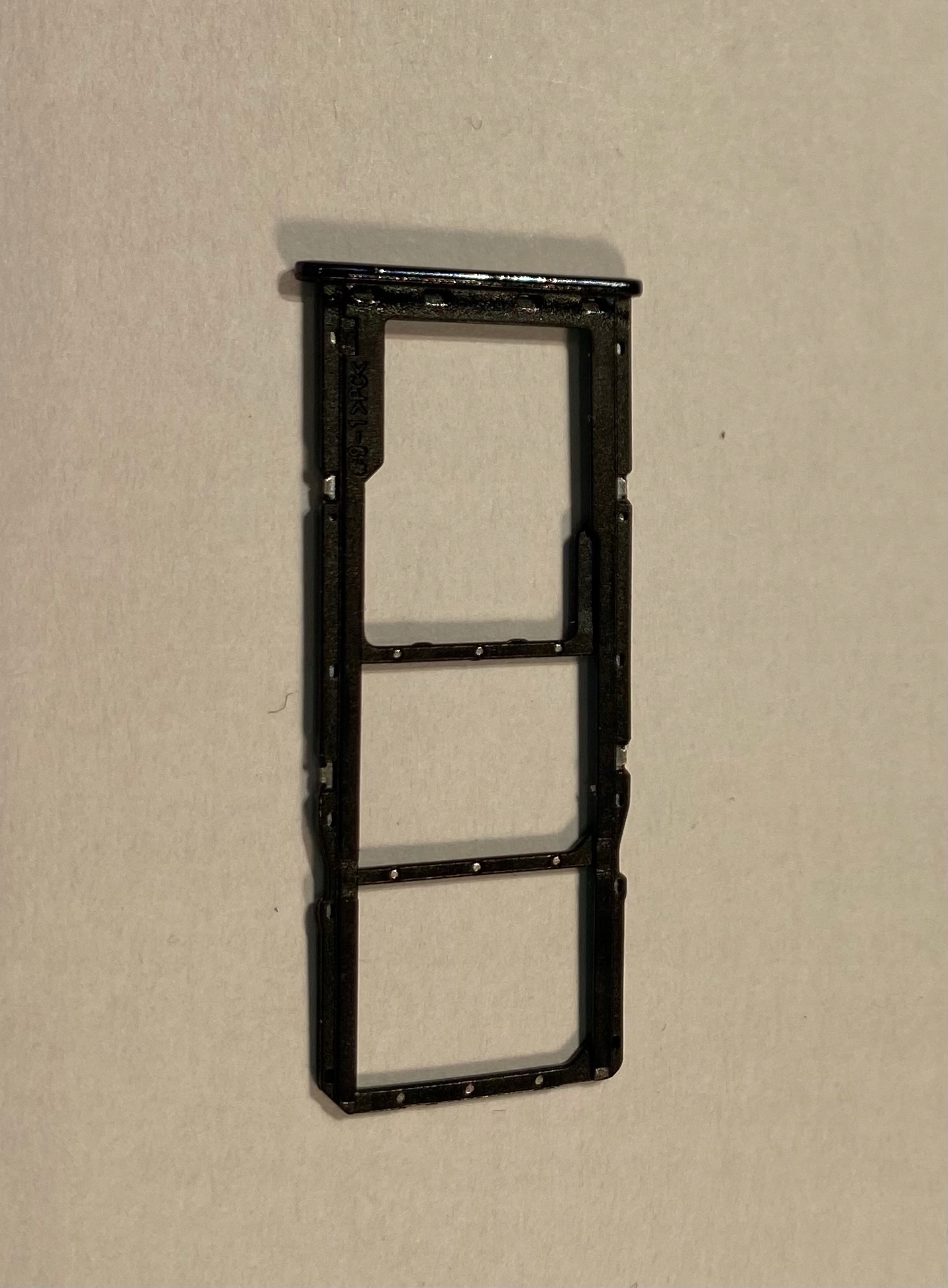 Tacka sim szufladka karty Samsung A51 SM-A515F Producent Samsung