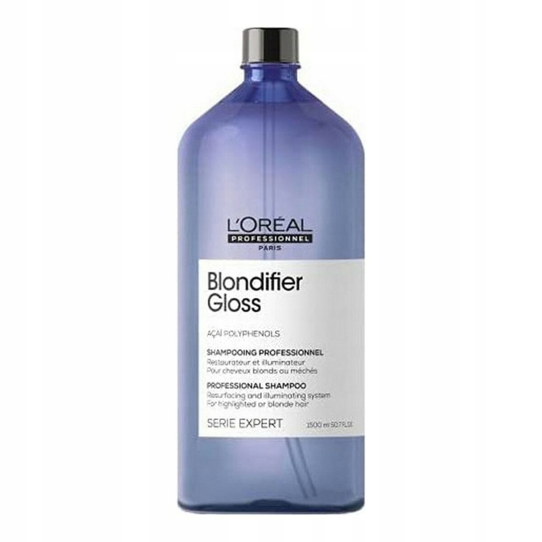 Šampon L'Oreal Professionnel Paris Blondifier Rozjasňovač (1500 ml)