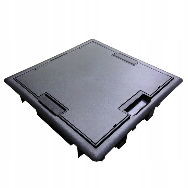 Efapel 16-MODULOVÁ Podlahová Krabice 83008 Cat