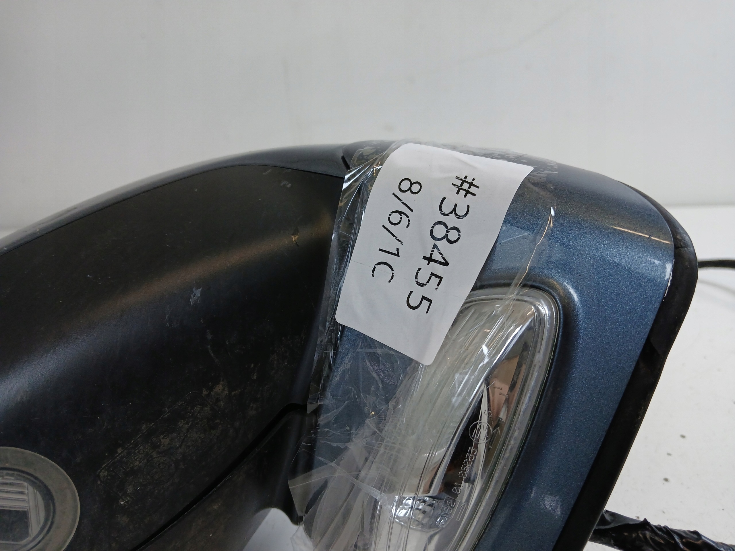 CITROEN C4 PICASSO and mirror right EZWD 12 PIN