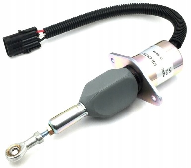 Cívka hašení motoru 3930233 3964624 SA-4335-12 SOL22012 12V solenoid